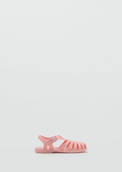 MANGO CAN 27037905-81 MANGO BABY GIRL FLIP FLOP