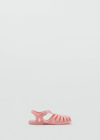 MANGO CAN 27037905-81 MANGO BABY GIRL FLIP FLOP