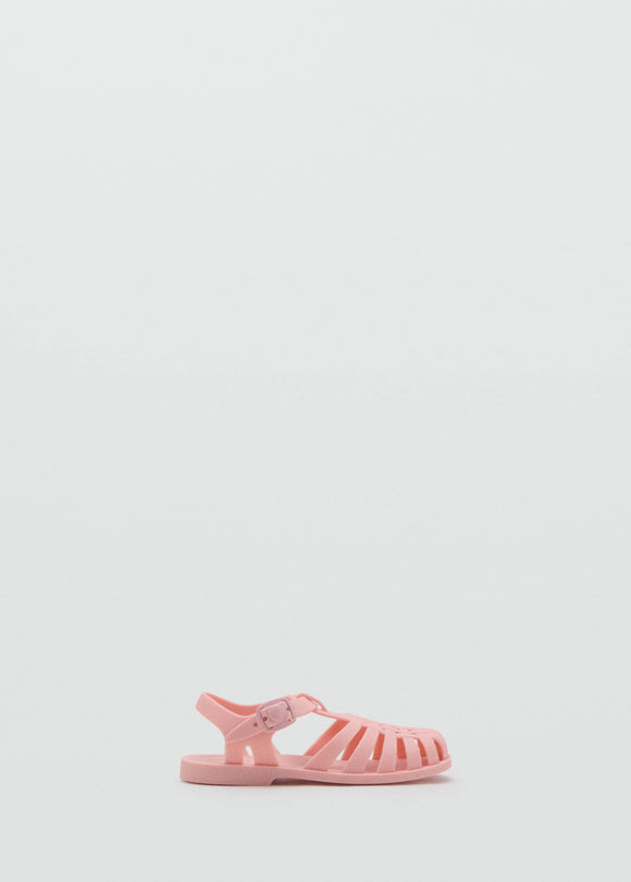 MANGO CAN 27037905-81 MANGO BABY GIRL FLIP FLOP