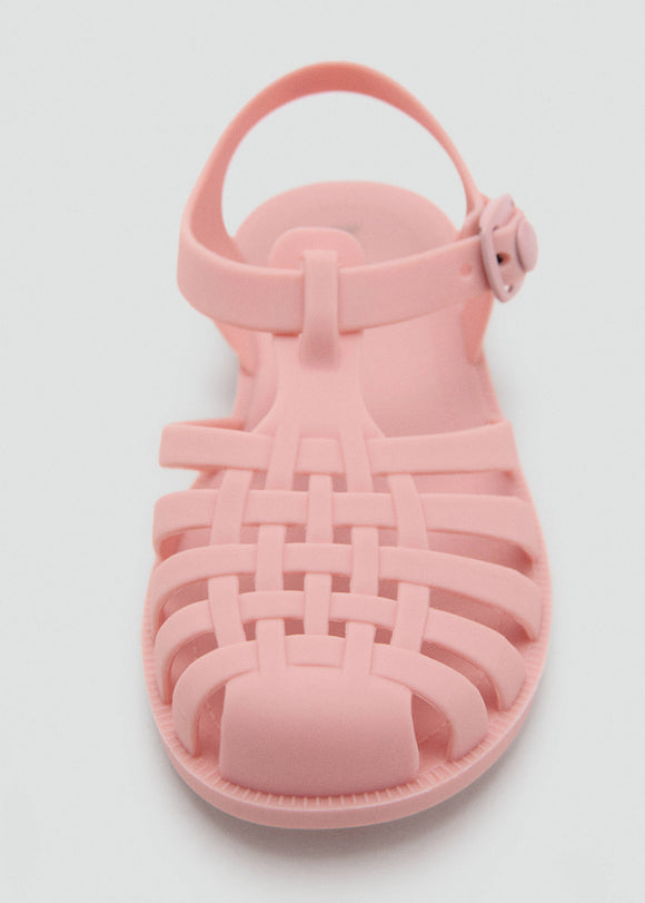 MANGO CAN 27037905-81 MANGO BABY GIRL FLIP FLOP