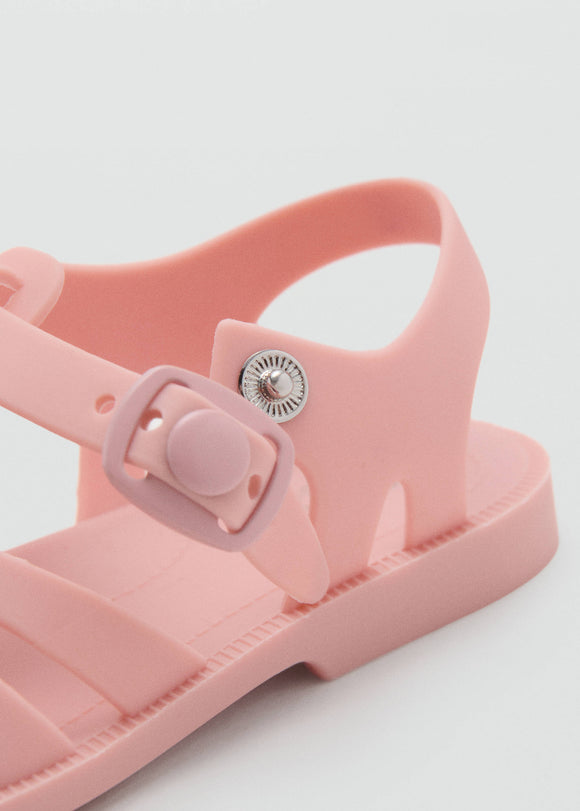 MANGO CAN 27037905-81 MANGO BABY GIRL FLIP FLOP