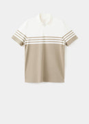 MANGO PALS 27037912-08 MANGO MAN POLO SHIRT-7