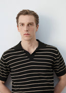 MANGO VELA 27037914-99 MANGO MAN POLO SHIRT-4