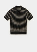 MANGO VELA 27037914-99 MANGO MAN POLO SHIRT-7