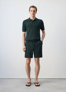 MANGO TALAIA 27037915-49 MANGO MAN POLO SHIRT-2