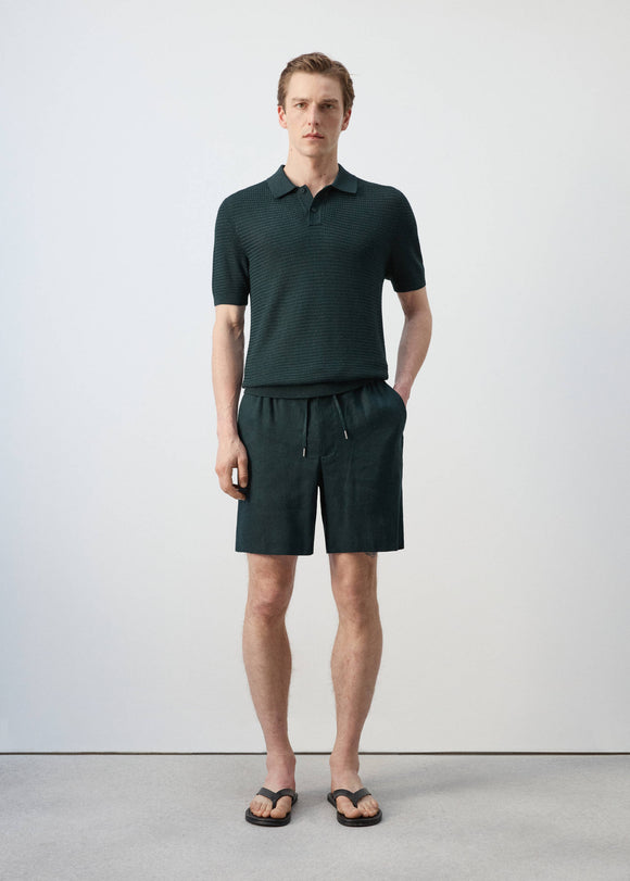 MANGO TALAIA 27037915-49 MANGO MAN POLO SHIRT