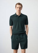 MANGO TALAIA 27037915-49 MANGO MAN POLO SHIRT-1