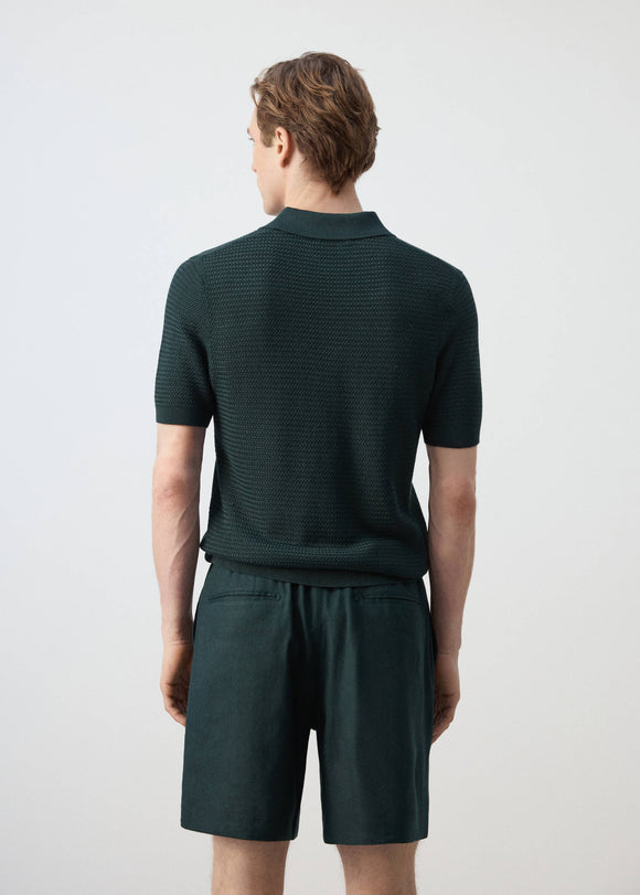 MANGO TALAIA 27037915-49 MANGO MAN POLO SHIRT