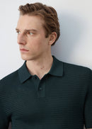MANGO TALAIA 27037915-49 MANGO MAN POLO SHIRT-4