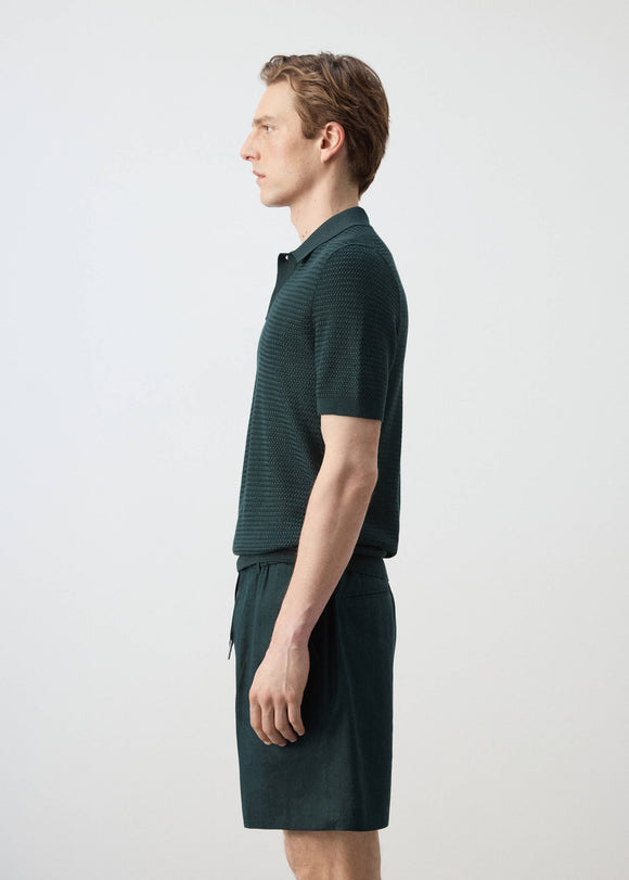 MANGO TALAIA 27037915-49 MANGO MAN POLO SHIRT