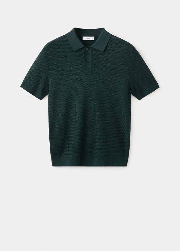 MANGO TALAIA 27037915-49 MANGO MAN POLO SHIRT
