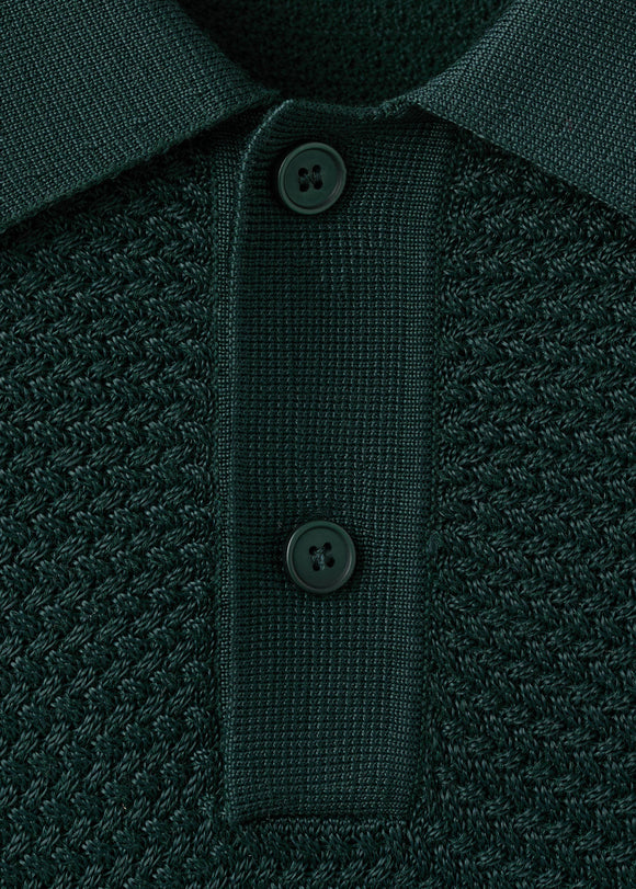 MANGO TALAIA 27037915-49 MANGO MAN POLO SHIRT