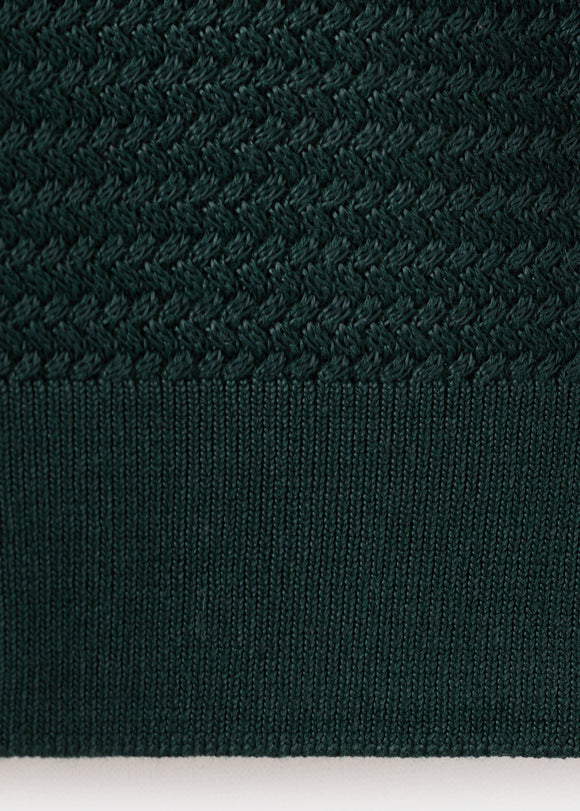 MANGO TALAIA 27037915-49 MANGO MAN POLO SHIRT