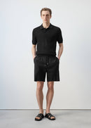MANGO TALAIA 27037915-99 MANGO MAN POLO SHIRT-2