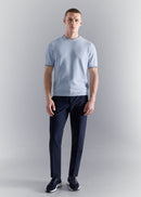 MANGO MILO 27037917-50 MANGO MAN T-SHIRT SHORT SLEEVE-2
