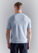 MANGO MILO 27037917-50 MANGO MAN T-SHIRT SHORT SLEEVE-3