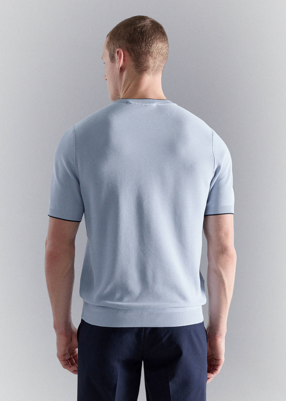 MANGO MILO 27037917-50 MANGO MAN T-SHIRT SHORT SLEEVE