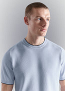 MANGO MILO 27037917-50 MANGO MAN T-SHIRT SHORT SLEEVE-4