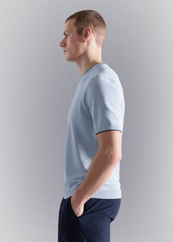 MANGO MILO 27037917-50 MANGO MAN T-SHIRT SHORT SLEEVE