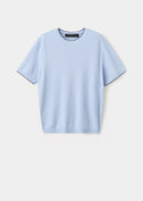 MANGO MILO 27037917-50 MANGO MAN T-SHIRT SHORT SLEEVE-7