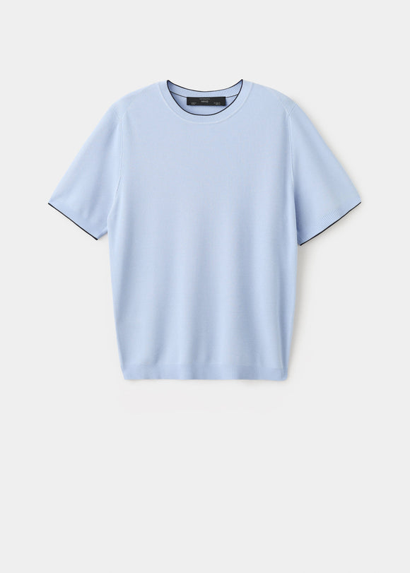 MANGO MILO 27037917-50 MANGO MAN T-SHIRT SHORT SLEEVE