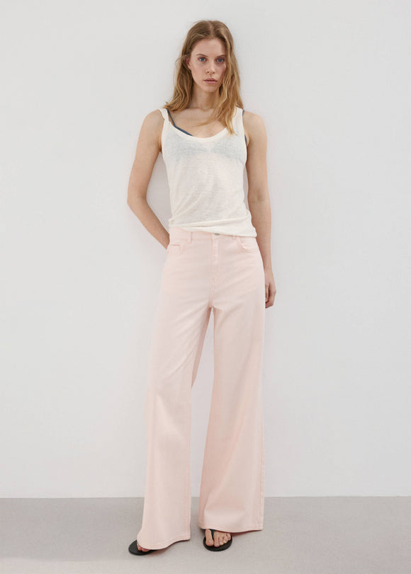 MANGO BELLE 27037941-81 MANGO WOMEN JEANS
