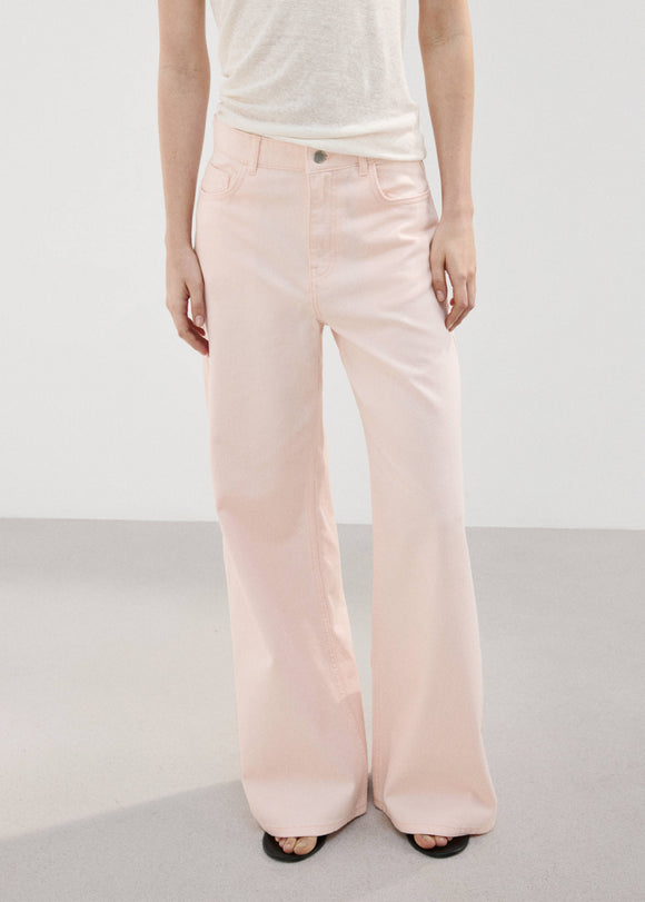 MANGO BELLE 27037941-81 MANGO WOMEN JEANS