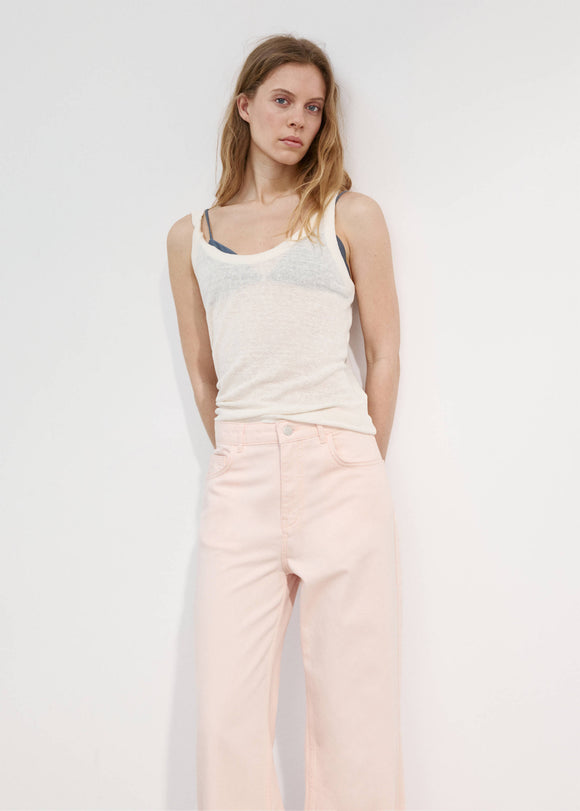 MANGO BELLE 27037941-81 MANGO WOMEN JEANS
