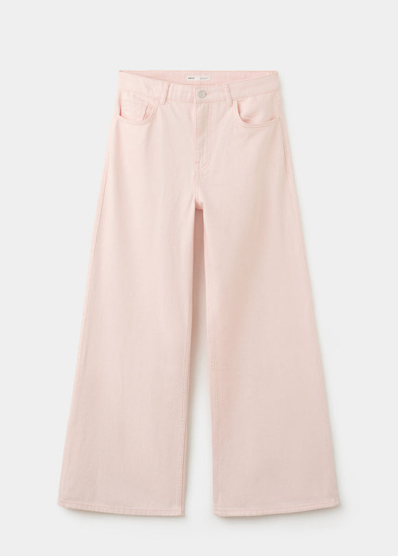 MANGO BELLE 27037941-81 MANGO WOMEN JEANS