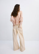 MANGO GALTH 27037943-05 MANGO WOMEN BLOUSE-3