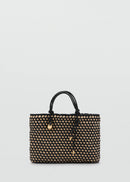 MANGO PENELOPE 27038260-99 MANGO WOMEN SHOULDER BAG-1