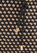 MANGO PENELOPE 27038260-99 MANGO WOMEN SHOULDER BAG-4