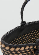 MANGO PENELOPE 27038260-99 MANGO WOMEN SHOULDER BAG-5