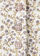 MANGO FLOREN 27038263-02 MANGO KIDS NEW BORN BABY DRESS-4