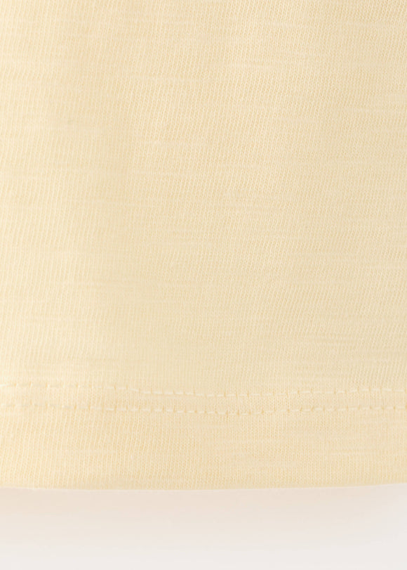 MANGO POLIN 27038265-12 MANGO KIDS NEW BORN POLO SHIRT