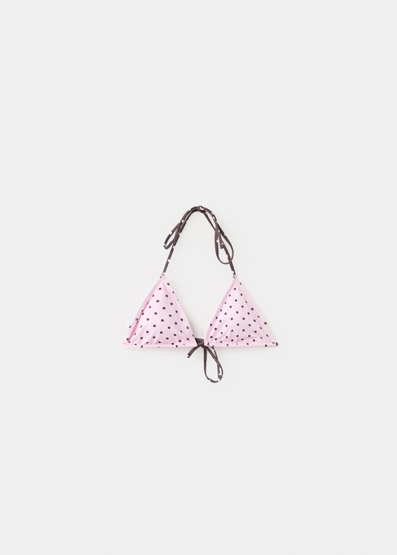 MANGO BABETTE 27038648-82 MANGO WOMEN BIKINI TOP