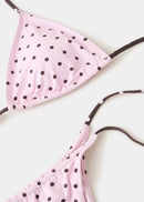 MANGO BABETTE 27038648-82 MANGO WOMEN BIKINI TOP-7