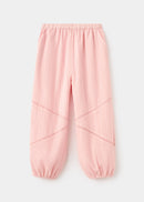 MANGO MONTANA 27038660-85 MANGO KIDS GIRL TROUSER-2