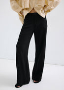 MANGO PALS 27039055-99 MANGO WOMEN TROUSER-1