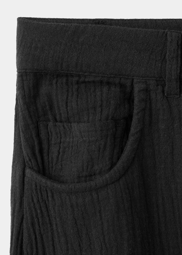 MANGO PALS 27039055-99 MANGO WOMEN TROUSER