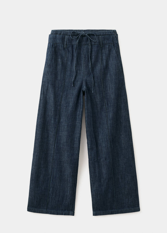 MANGO CALONGE 27039056-TS MANGO WOMEN TROUSER