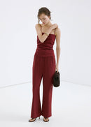 MANGO RIGA 27039057-70 MANGO WOMEN TROUSER-2