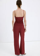 MANGO RIGA 27039057-70 MANGO WOMEN TROUSER-3