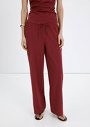 MANGO RIGA 27039057-70 MANGO WOMEN TROUSER-5