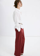 MANGO RIGA 27039057-70 MANGO WOMEN TROUSER-4