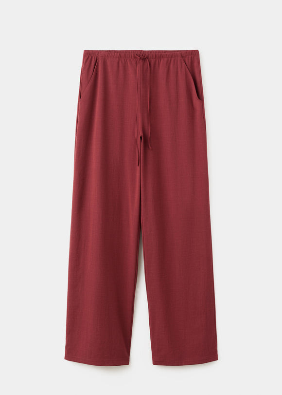 MANGO RIGA 27039057-70 MANGO WOMEN TROUSER