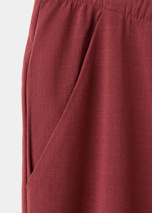 MANGO RIGA 27039057-70 MANGO WOMEN TROUSER