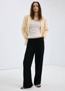 MANGO RIGA 27039057-99 MANGO WOMEN TROUSER-2