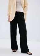 MANGO RIGA 27039057-99 MANGO WOMEN TROUSER-1
