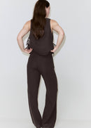 MANGO CALELLA 27039058-32 MANGO WOMEN TROUSER-3